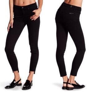 7 for all Mankind High Waist Ankle‎ Gwenevere Jeans